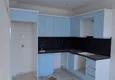 Affordable Purchase  Finished one-bedroom apartment in a new complex — Mahmutlar, Alanya 8 