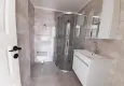 Affordable Purchase Apartments 1 + 1 from the investor in a residential complex under construction, Mahmutlar district - Alanya 8