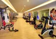 Buy Real estate for a residence permit. Three-room apartment with furniture in Alanya, Tosmur district 8