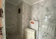 Affordable Purchase Three-room apartment with sea view in a complex under construction - Mahmutlar district, Alanya 6