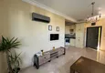 Affordable Purchase Turnkey 2 bedroom apartment with garden and luxurious panoramic view – Alanya, Mahmutlar 8 