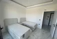Affordable Purchase Duplex with new furniture and mountain views in a modern complex - Gazipasa City 9 