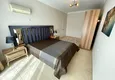 Affordable Purchase Furnished duplex with sea view in Alanya, Mahmutlar district - 300 meters from the sea 8