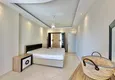 Affordable Purchase Apartment 1+1 with furniture and sea view, suitable for a residence permit - Alanya, Tosmur district 7 