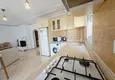 Affordable Purchase Furnished two-bedroom apartment 100 meters from the sea - Mahmutlar district, Alanya 8 