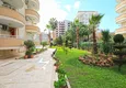 Buy Furnished duplex with sea view in Alanya, Mahmutlar district - 300 meters from the sea 9
