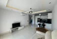 Affordable Purchase Furnished apartment in a premium complex, Tosmur district, Alanya 9