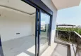 Affordable Purchase Apartments 1 + 1 from the investor in a residential complex under construction, Mahmutlar district - Alanya 9