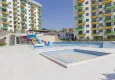 Buy Finely finished one-bedroom apartment with sea view, Avsallar district — Alanya 9
