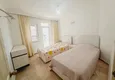 Affordable Purchase Furnished two-bedroom apartment 100 meters from the sea - Mahmutlar district, Alanya 9 