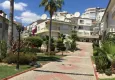 Buy Three-room apartment with sea view, suitable for a residence permit - Cikcilli district, Alanya 9 