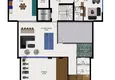 Purchase cheap Apartments from a developer in Alanya - a complex with a hotel concept in the Oba area 1 
