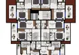 Purchase cheap Apartments from a developer in Alanya - a complex with a hotel concept in the Oba area 4 