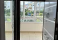 Affordable Purchase  Real estate for a residence permit! 1+1 apartment with furniture and mountain views, Cikcilli district — Alanya 1 