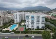 Buy Elite 3+1 panoramic linear apartment with furniture in Tosmur, Alanya 5 