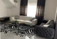 Affordable Purchase 2+1 penthouse duplex with furniture from the owner in Alanya, Oba district 1