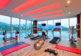Buy Two-storey villa in Kargicak, furnished, with private garage and swimming pool 9