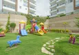 Buy Two-storey villa in Kargicak, furnished, with private garage and swimming pool 4