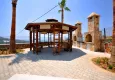 Buy Two-storey villa in Kargicak, furnished, with private garage and swimming pool 5