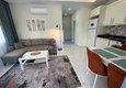 Affordable Purchase One-bedroom apartment in Mahmutlar district with furniture from the owner 11
