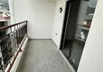 Affordable Purchase  Finished one-bedroom apartment in a new residential complex - Mahmutlar, Alanya 10 