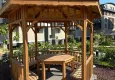 Buy 2+1 penthouse duplex with furniture from the owner in Alanya, Oba district 10