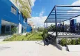 Buy 1+1 apartment from the owner in a new complex - Payallar district, Alanya, 56 m2, 2nd floor 10