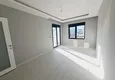 Affordable Purchase  Three-room apartment with separate kitchen in Avsallar, Alanya 6 