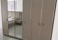 Affordable Purchase 2+1 penthouse duplex with furniture from the owner in Alanya, Oba district 11