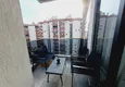 Affordable Purchase One bedroom apartment from the owner in a new building - Mahmutlar district, Alanya 11 