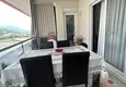 Affordable Purchase Apartment in the center of Alanya with separate kitchen furniture and mountain views 10 