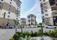 Buy 1+1 apartment under construction, from an investor in the Avsallar hotel-type complex — Alanya 10