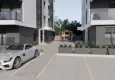 Buy Apartments in Antalya — Center, in a complex under construction 12 