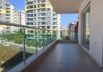 Affordable Purchase Furnished apartment with mountain views 400 meters from the sea — Alanya, Mahmutlar district 11 