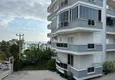 Buy Furnished three bedroom apartment in Avsallar, Alanya 11 