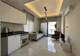 Affordable Purchase One bedroom apartment in the center of Alanya — Keykubat beach area 2 