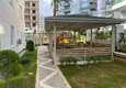 Buy Furnished apartment in Mahmutlar with a glazed balcony in a premium complex 8