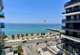 Affordable Purchase  Furnished apartment in the Oba area in a complex on the seafront 13 