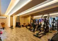 Buy 1+1 furnished apartment with mountain views, Alanya center Cleopatra beach area 12 
