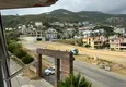 Affordable Purchase Apartment in the center of Alanya with separate kitchen furniture and mountain views 11 