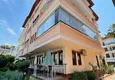 Buy Real estate for a residence permit! Two-bedroom apartment in a complex with infrastructure - Oba district, Alanya 11 