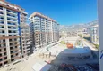 Affordable Purchase  Apartment 1+1 with furniture and mountain views in a complex with hotel infrastructure, Mahmutlar district — Alanya  12 