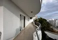 Affordable Purchase  Furnished three bedroom apartment in Avsallar, Alanya 12 