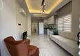Affordable Purchase One bedroom apartment in the center of Alanya — Keykubat beach area 3 