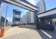 Buy 1+1 apartment from the owner in a new complex - Payallar district, Alanya, 56 m2, 2nd floor 12