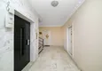 Buy Furnished apartment in a cozy residential complex near the Alanium shopping center — 300 meters sea 14
