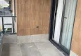 Affordable Purchase 2+1 penthouse duplex with furniture from the owner in Alanya, Oba district 14