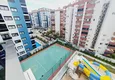 Affordable Purchase One bedroom apartment from the owner in a new building - Mahmutlar district, Alanya 13 