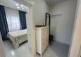 Affordable Purchase One-bedroom apartment in Mahmutlar district with furniture from the owner 13