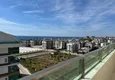 Affordable Purchase Furnished 3+1 duplex with a glazed balcony and sea view, Avsallar district — Alanya 13